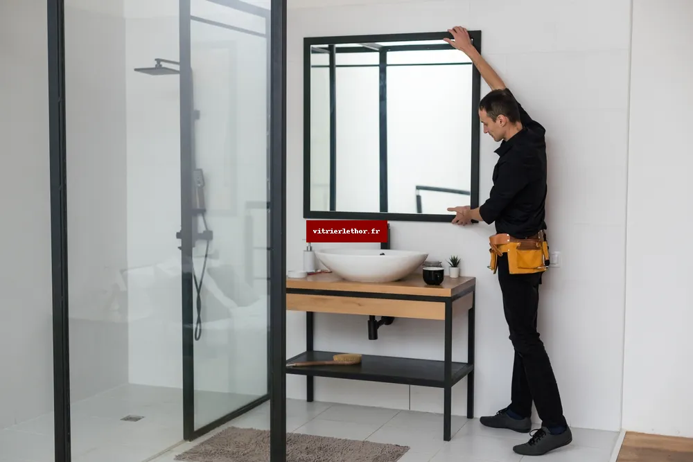 Vitrier Le Thor 84250