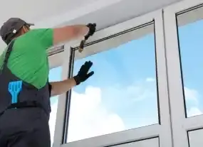 Remplacement de double vitrage Le Thor