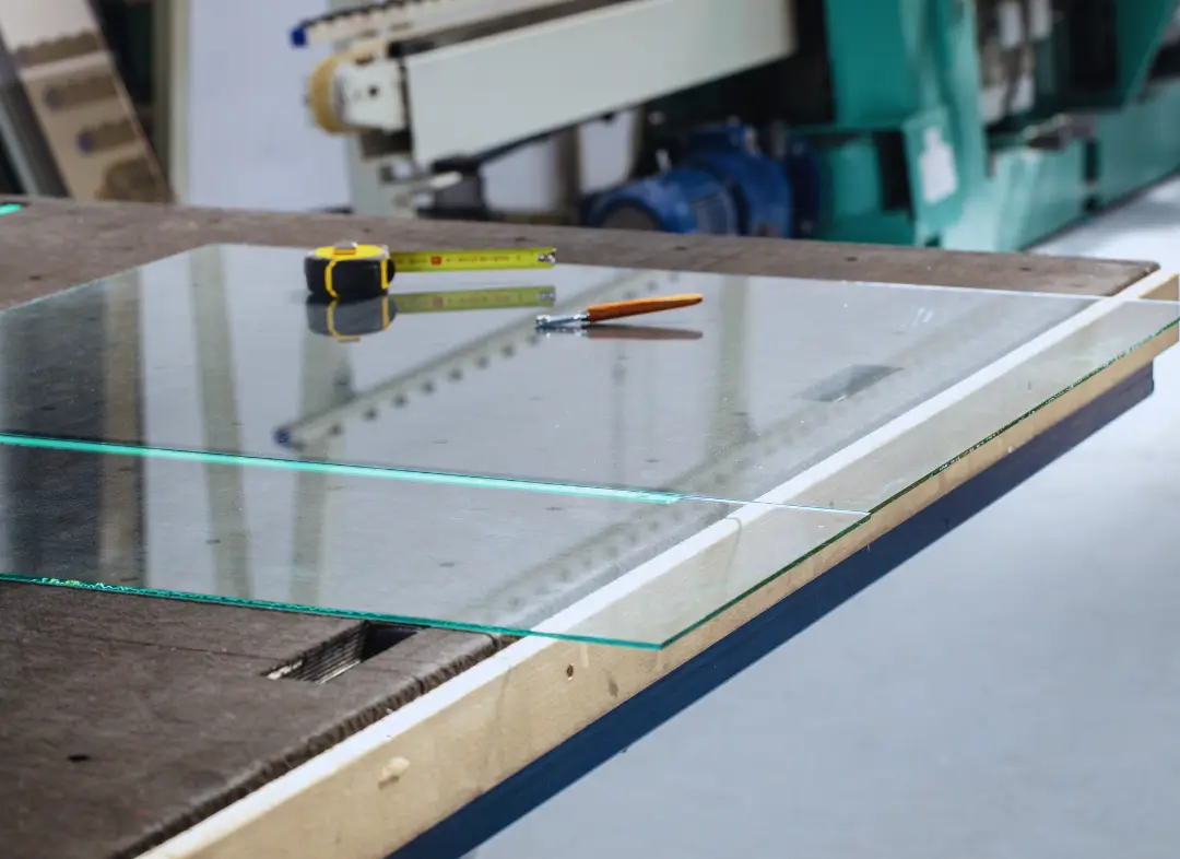 Remplacement de simple vitrage Le Thor